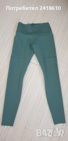Nike Go Dri - Fit Womens Womens Size S ОРИГИНАЛ! Дамски Клин!, снимка 8 - Клинове - 54975525