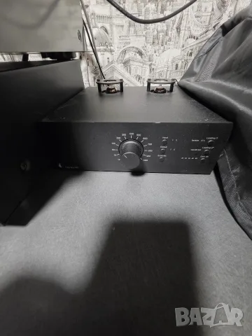 Продавам грамофон ClearAudio Performance DC , снимка 13 - Грамофони - 55479075