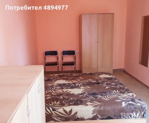 Отдавам двустаен в Кършияка!, снимка 4 - Апартаменти - 55457184