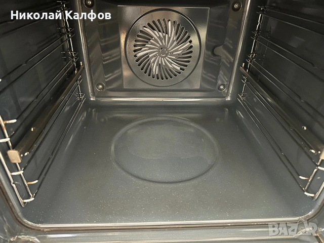 Фурна за вграждане Аег/Aeg, снимка 3 - Печки, фурни - 55150730
