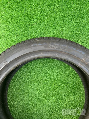 Всесезонна гума Pirelli Cinturato 225/45/R19, снимка 3 - Гуми и джанти - 55673077