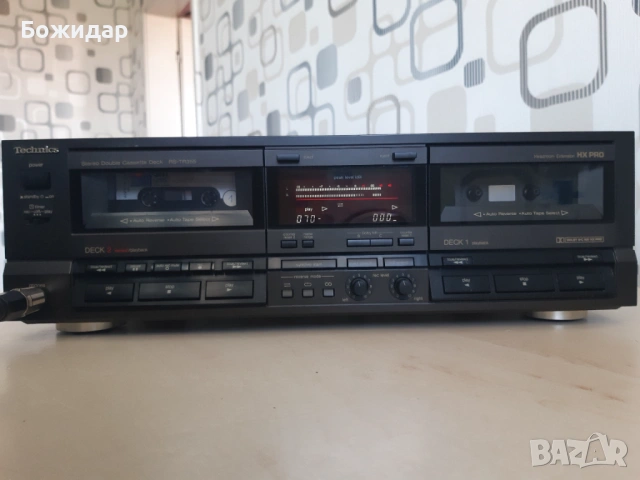 Technics rs-tr355