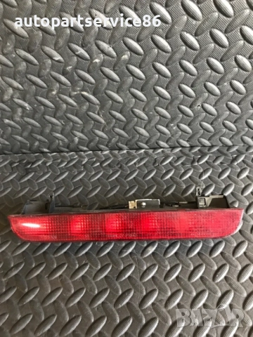 Трета стоп светлина на багажна врата за Nissan X-Trail 2.2 Dci (2003) 020708