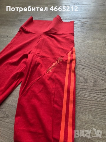 спортен клин Adidas, снимка 2 - Спортни екипи - 54892474