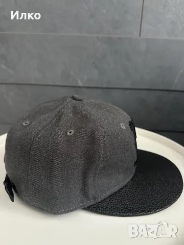 Бейзболна шапка Boston Red Sox, снимка 3 - Шапки - 55422946