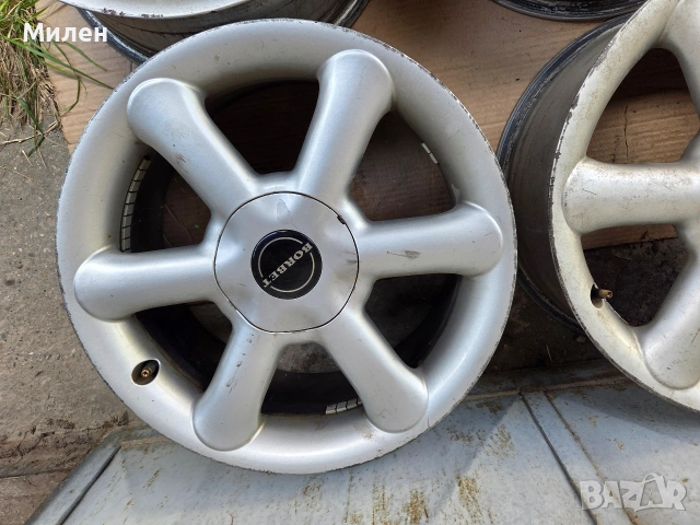 джанти за БМВ , снимка 3 - Гуми и джанти - 54238046