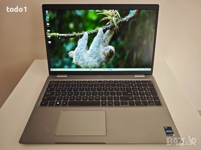 Dell Latitude 5530 FHD IPS i5-1235U/512GB/8GB