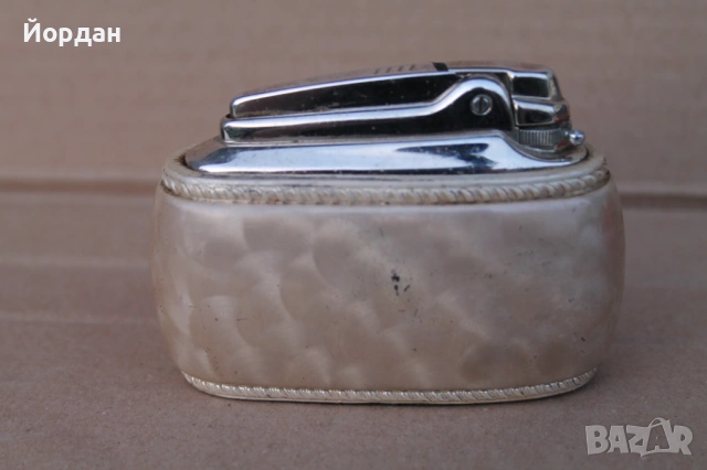 Бензинова запалка ''Ronson''