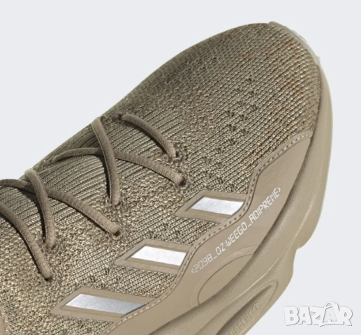 маратонки adidas Ozweego Knit 'Hemp' номер 45 1/3, снимка 3 - Маратонки - 54963661