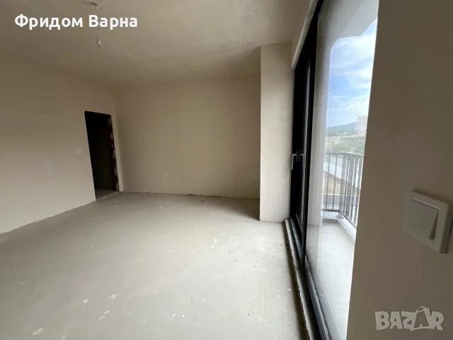 Продава 2-СТАЕН град Варна, Виница, снимка 10 - Апартаменти - 55680712