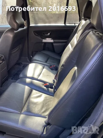Volvo XC90 Дизел, снимка 6 - Автомобили и джипове - 55675584