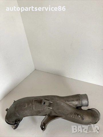 Въздуховод въздушна тръба за Mercedes ML W163 400 CDI V8 OM628.963 (2004) A1635011524