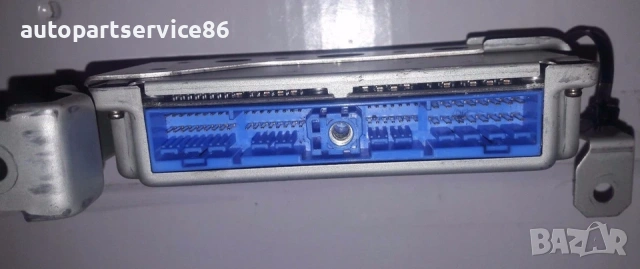 Контролен блок ABS – ECU за Nissan X-Trail 2.2 DCI (A98000U26 / 47850-8H800), снимка 3 - Части - 54332610