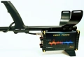 Металотърсач REX Deep Force, снимка 4