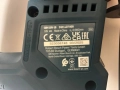 Bosch Professional GBH 18V-18 SOLO акумулаторен перфоратор, почти нов, с гаранция, снимка 3
