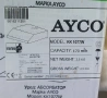 Кухненски абсорбатор (ширм) марка AYCO, модел KK1077W, снимка 3