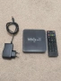 TV Box MXQ PRO 4GB RAM/64GB ROM/ТВ БОКС/ Android 10.1 4K, снимка 1