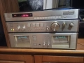 Luxman c-02 / m-02 / T-404L , снимка 2