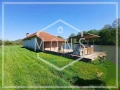 Продава се къща с 12 дка двор и собствени рибарници в района на гр. Севлиево, снимка 10