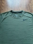 nike dri fit - страхотна мъжка тениска XL, снимка 3