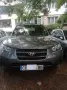 Джип Hyundai Santa fe 2008г, снимка 1