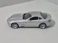 1/43 Mercedes Slr McLaren Deagostini , снимка 6