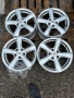 Лети джанти 5х112 16 цола, снимка 1