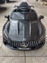 Детска акумулаторна кола MERCEDES AMG, снимка 1