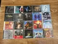 🎸 Колекция Оригинални CD-та: Рок, Метал и Поп легенди (Deep Purple, Scorpions, Metallica, Queen, снимка 4
