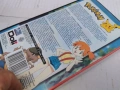 POKEMON-ORIGINAL VHS VIDEO TAPE 0707262035L1, снимка 5