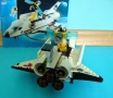 LEGO City 3367, 3366, 3365, 60078 Космически совалкки и астронавти, снимка 4