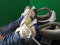 Nike x Sacai x Fragment Design LD Waffle Номер 42 Стелка 26.5 см. 100% Оригинални Внос от Англия, снимка 4