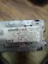 Авторадио с CD Citroën Peugeot 96545978XT , Siemens , снимка 7