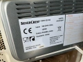 Микровълнова фурна silvercrest, снимка 7
