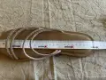 👡LC Waikiki — Дамски чехли / чехли с фини каишки и блестящи камъчета, снимка 4