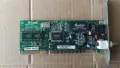 D-Link DE-220P REV-D1 16-bit ISA Network Controller Card, снимка 1