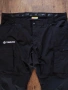 Blaklader Service Trousers Stretch 1459-1845 - мъжки работен панталон 58/2ХЛ, снимка 2