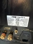 Тонколони Canton RC-A Ergo 302 502 и ресивър Denon AVR X1400H домашно кино аудио система, снимка 10