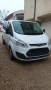 ford transit custom long 8+1 кожа climaX2 107000км печка ford, снимка 3
