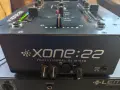 Пулт миксер ,, ALLEN HEATH XONE:22", снимка 4
