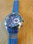 Ulysse Nardin Chronograph Date Quartz часовник , снимка 2