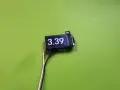 Цифров супер малък волтметър DC 0-30v за кола камион каравана мотор, снимка 7