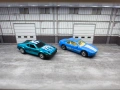 Hot Wheels Vintage ретро Redline-Blackwall модели, снимка 12