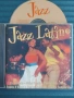 Jazz Latino - матричен диск музика, снимка 1