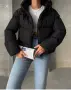 Елегантно дамско яке, снимка 1