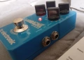 Flashback II delay and looper | Flashback 2 delay pedal, снимка 4