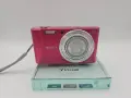 Sony cybershot W810 дигитален фотоапарат камера digital camera pink 20mp, снимка 2