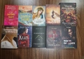 Различни книги - отлично състояние , снимка 1