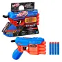 Промоция ! -48 % Пистолет NERF Alpha Strike ELITE / Hasbro, снимка 1