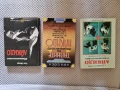 Продавам бокен и танто, а и три книги за Айкидо, снимка 4